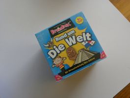 Brainbox NEU OVP Spiel