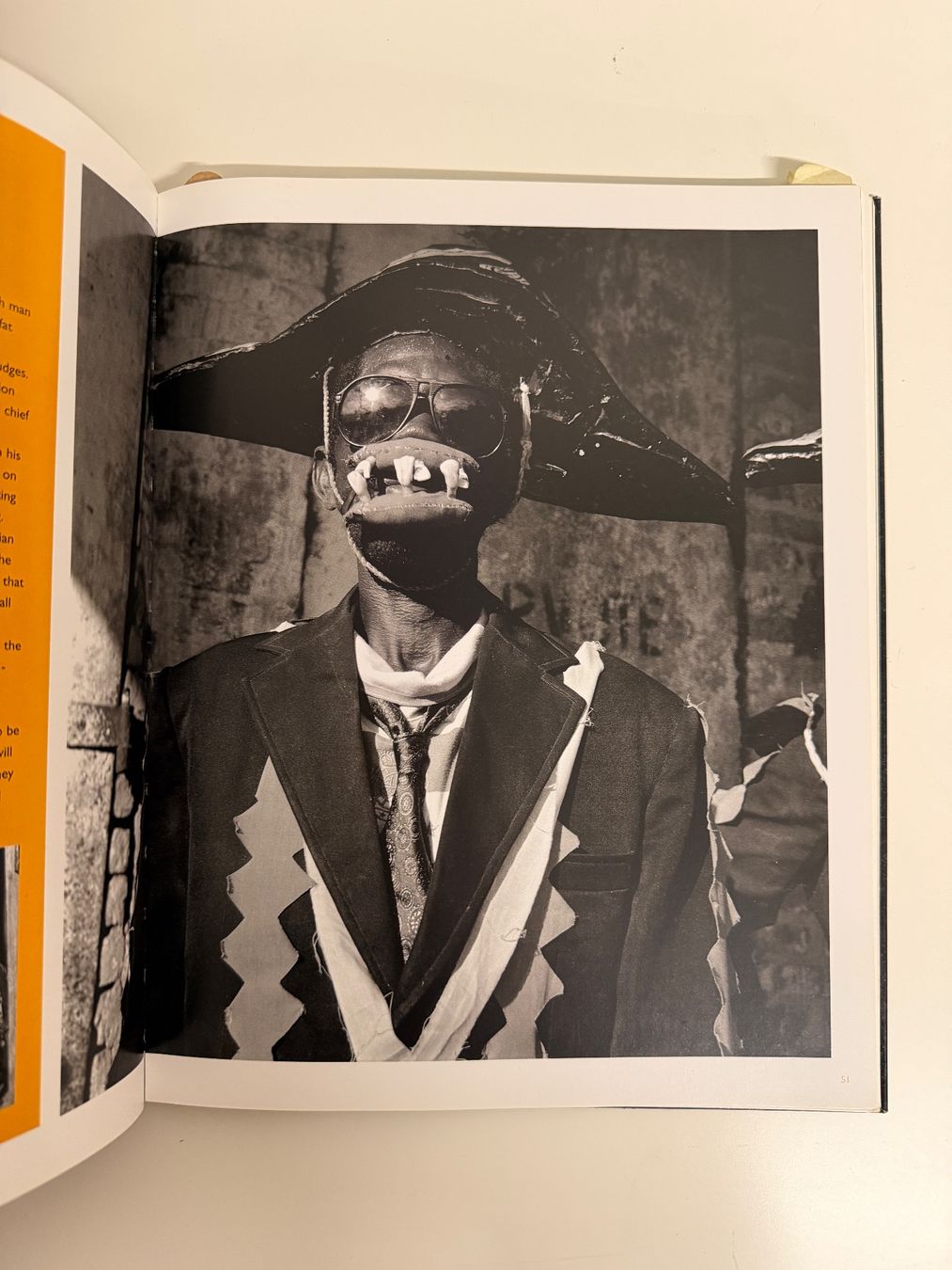 Libri: Leah Gordon - Kanaval (2010) – Usato da Bern venduto da ElevenFive 2