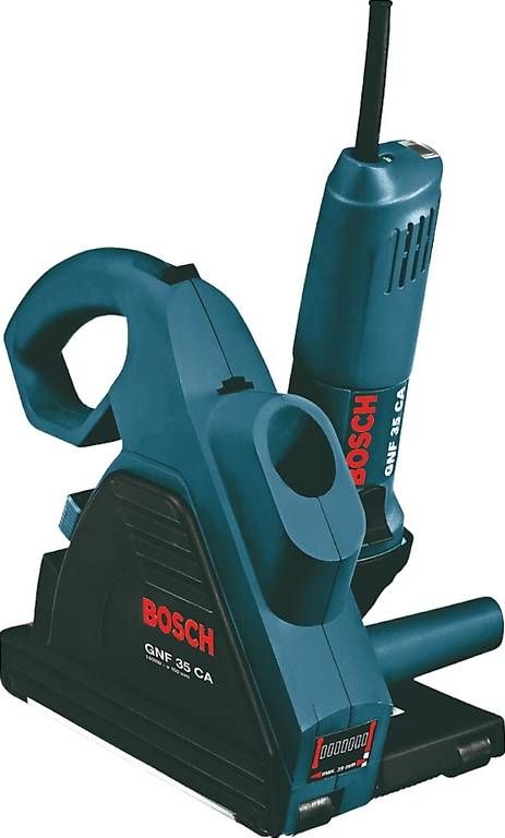 Alle Maschinen: Bosch GNF 35 CA – Gebraucht aus Hunzenschwil von RAFFAEL2010
