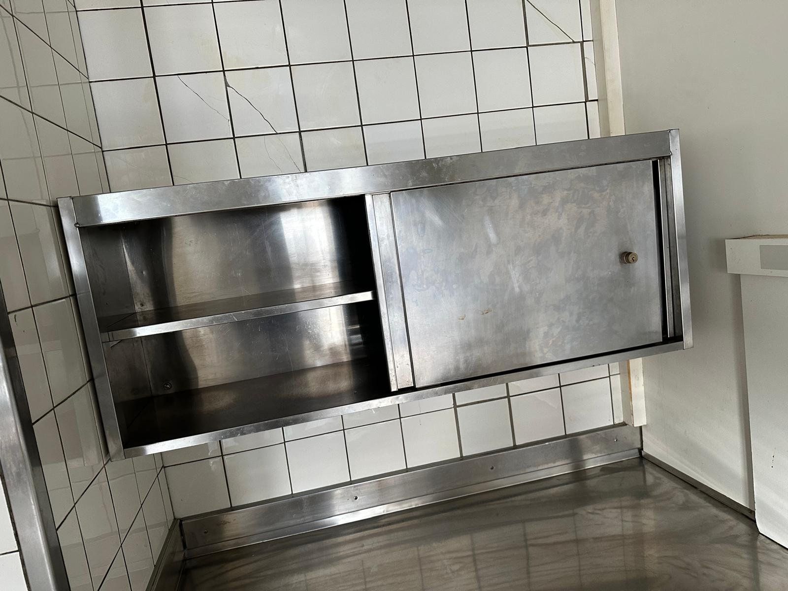 Schränke: Gastro kasten – Gebraucht aus Spreitenbach von Space_X 3