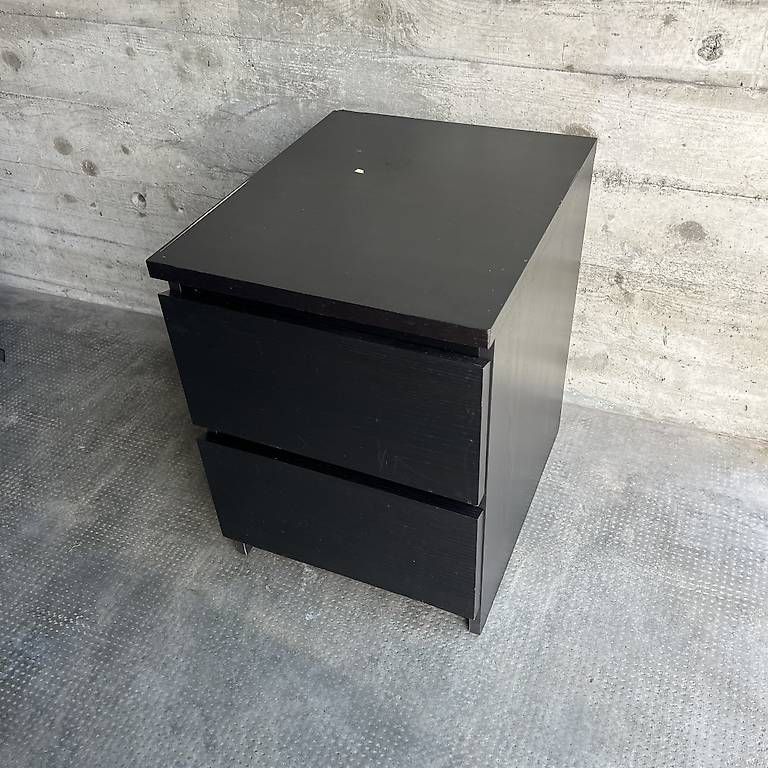 Ikea Kommoden: Commode IKEA Malm – Gebraucht aus La Chaux-de-Fonds von bon_2569