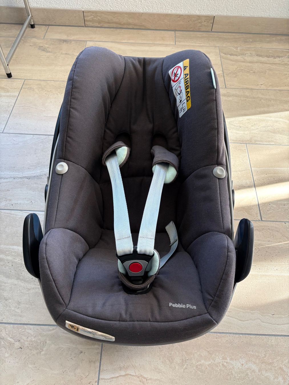Maxi-Cosi Seggiolini per auto: Maxi Cosi – Usato da Vordemwald venduto da lemon2014 3