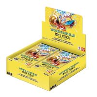 ONE PIECE (OP-15) Sealed ENG