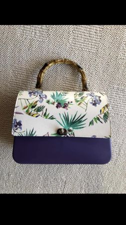Sac à main O Bag