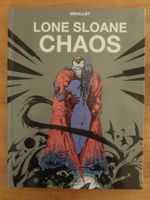Lone Sloane Delirius Lob Druillet Sci-Fi Fantasy