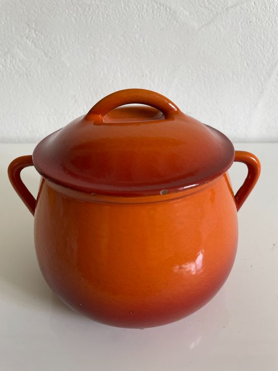 Fondue Chinoise/Bourguignonne caquelon Kaufen auf Ricardo