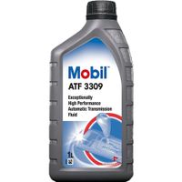 6 Liter Mobil ATF 3309 150275 Automatikgetriebeöl (ATF)