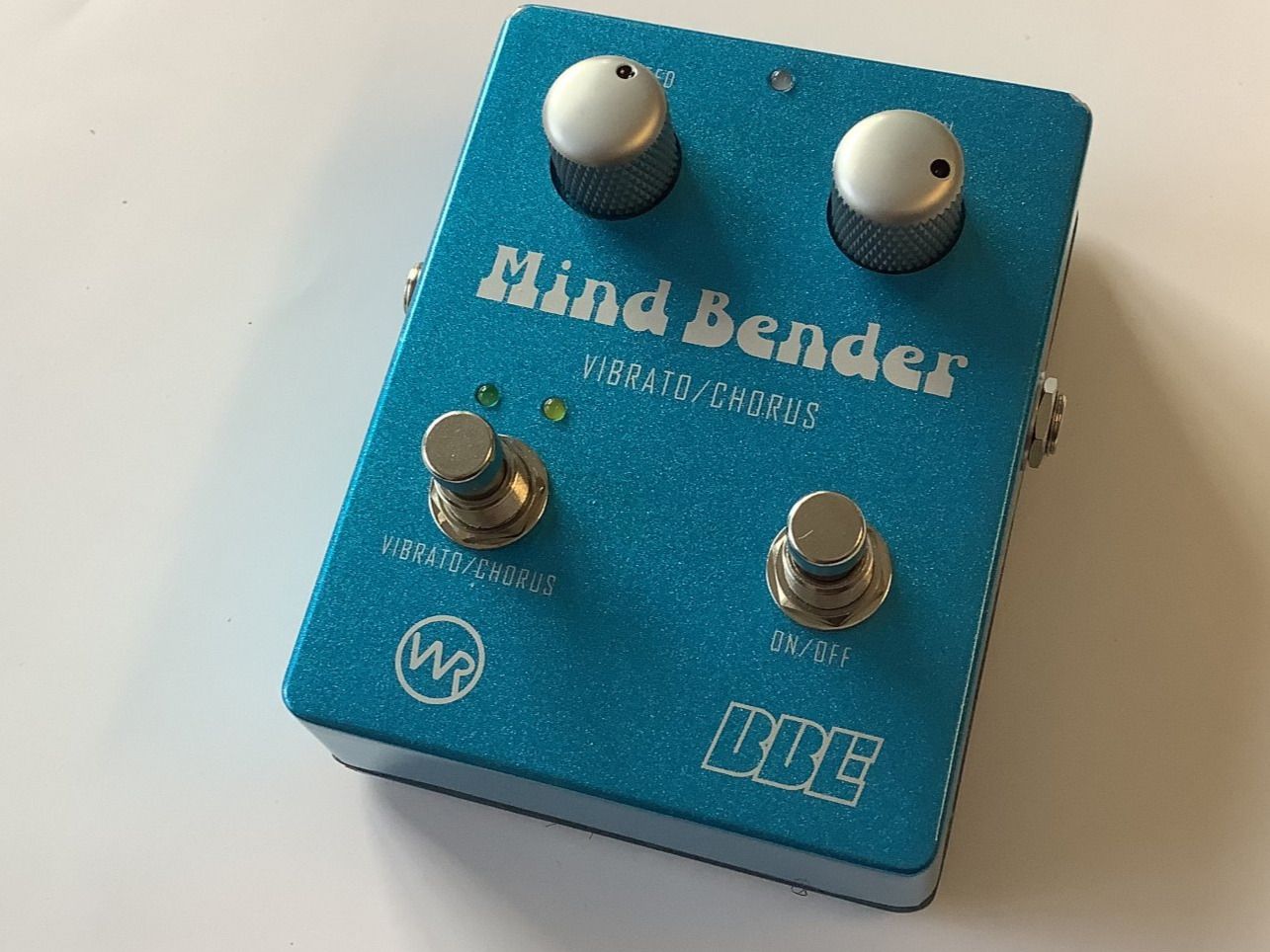 Musikinstrumente: BBE MindBender Chorus – Neu (gemäss Beschreibung) aus Schaffhausen von outlet-music