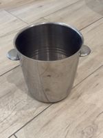 Seau à glace inox vintage 2 anses 19cm