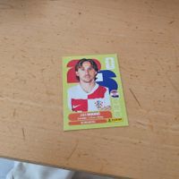 Panini FIFA World Cup 2026 Luka Modric top Angebot✨️!!!