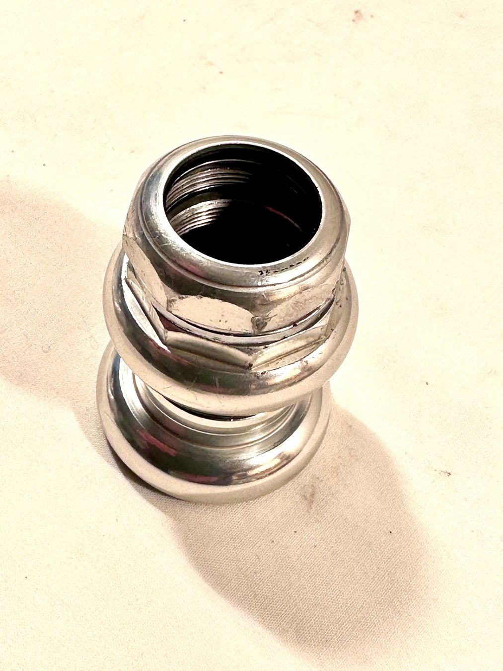 Ersatzteile: UNKNOWN Headset Steuersatz 89 Gramm – Gebraucht aus Luzern von bikeandbeltcom 3