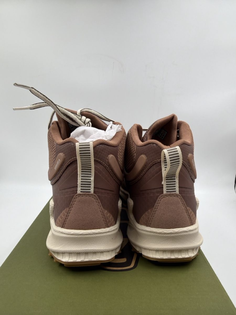 Keen Scarpe da donna: Wanderschuhe Keen Zionic Mid WP Damen Grösse 38 neu – Nuovo e nell'imballaggio originale da Sirnach venduto da Gin_kobi02 2