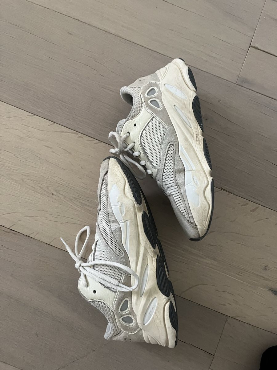 Chaussures hommes: Yeezy sneakers Gr. 39/40 – D'occasion à Zürich par rox_ws8v 2
