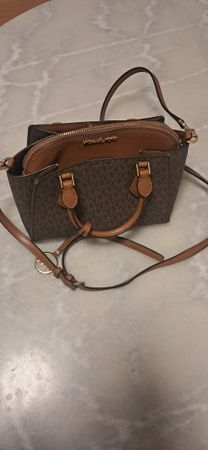 Michael Kors Tasche Braun Top Zustand Inkl. Versand!