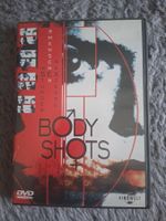 BODY SHOTS         DVD