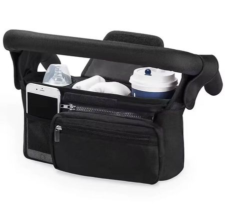 Kinderwagen Tasche Neu