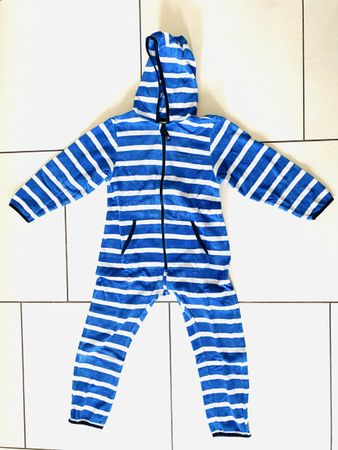 Overall JAKO-O Gr. 116 / 122