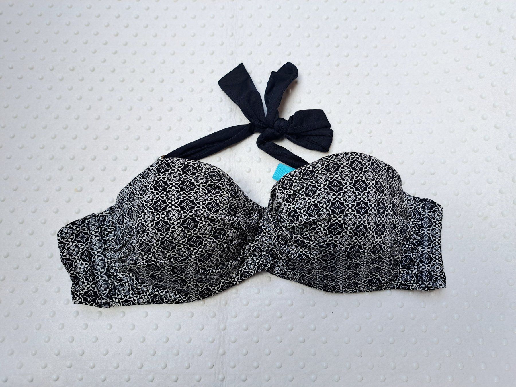 Calida Badekleider & Bikinis: NEU! Modisches Calida Bikinioberteil Gr. 42A – Neu (gemäss Beschreibung) aus Gysenstein von joshuas81