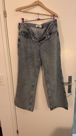  Jeans  HOLLISTER Low Rise Baggy, Grösse W29