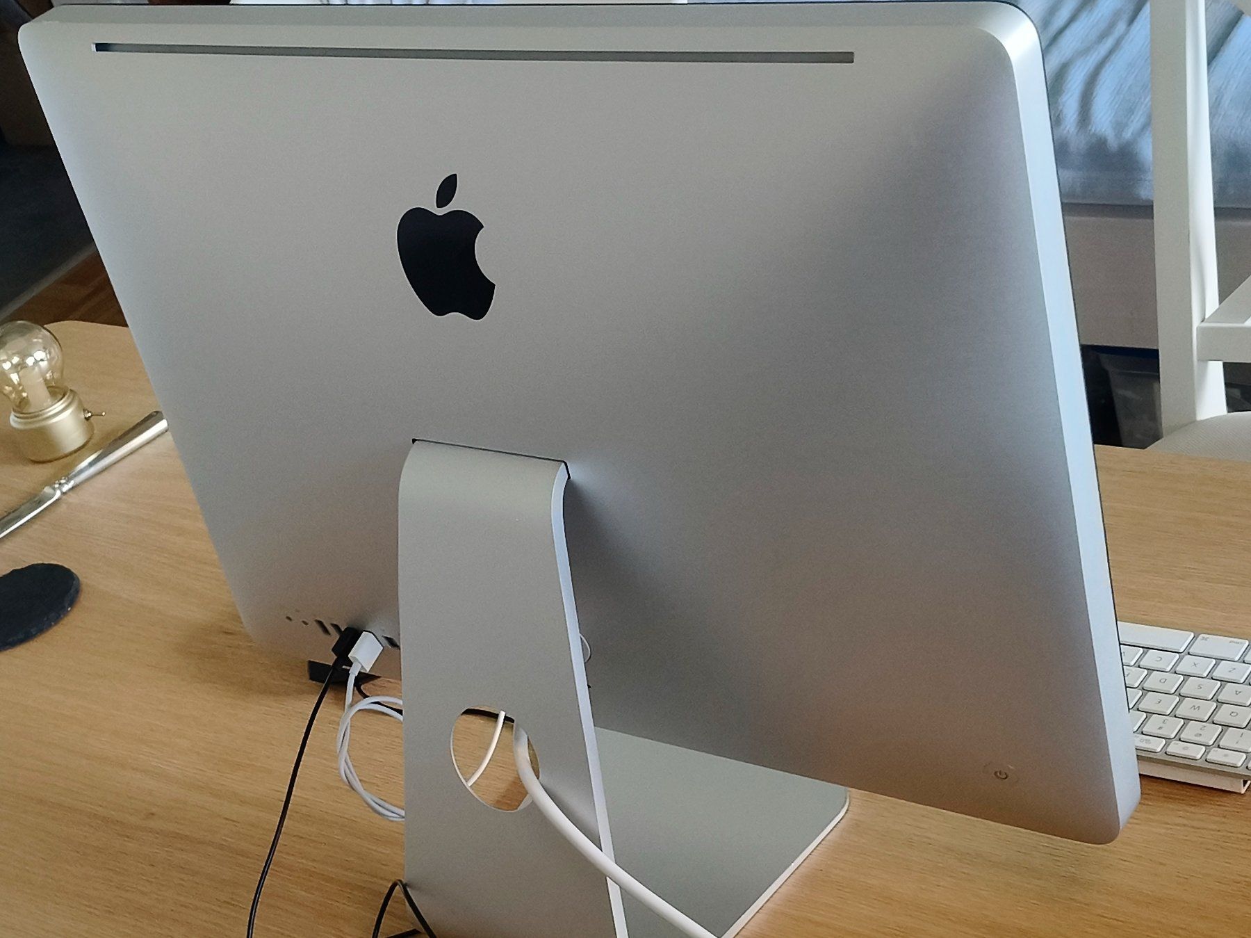 Apple PC: iMac inklusive Tastatur – Usato da Zürich venduto da DonBodo 1