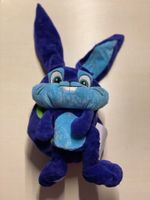 Nachhaltiger, gesunder Osterhase😀