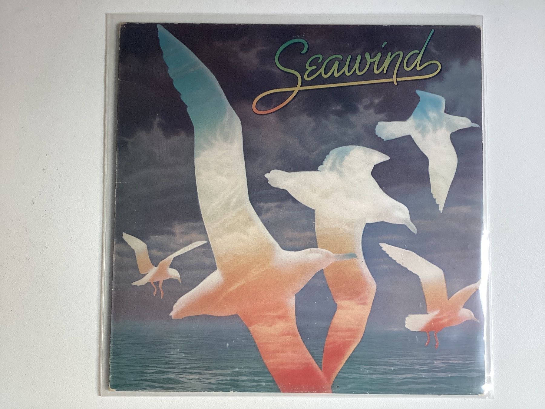 Dischi in vinile: Seawind LP – Usato da Gutenswil venduto da Hamzian