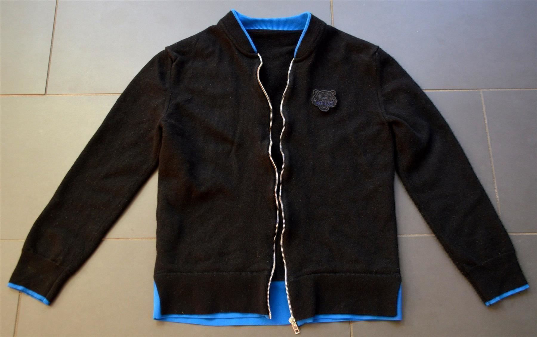 Kenzo Giacche: Strickjacke / cardigan Kenzo M – Usato da Collonges venduto da  5