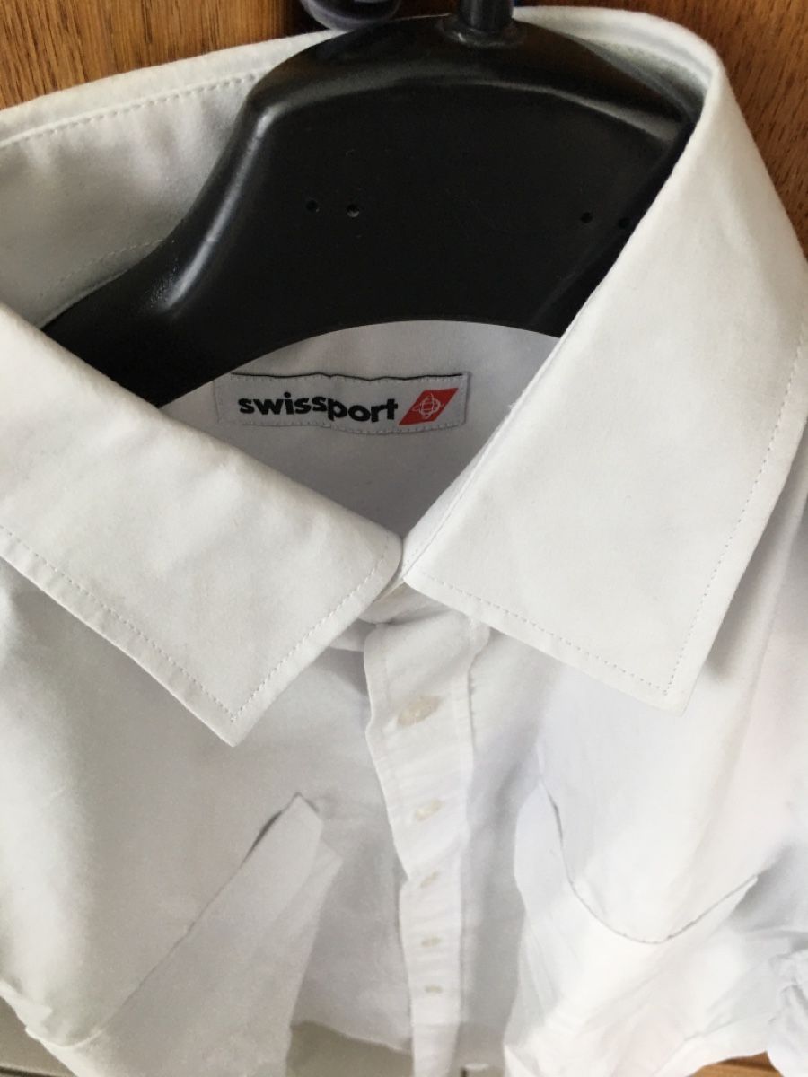 Camicie: Camicia – Usato da Schwyz venduto da Francesca54 2