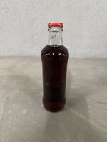 Coca Cola Vintage Glasflasche
