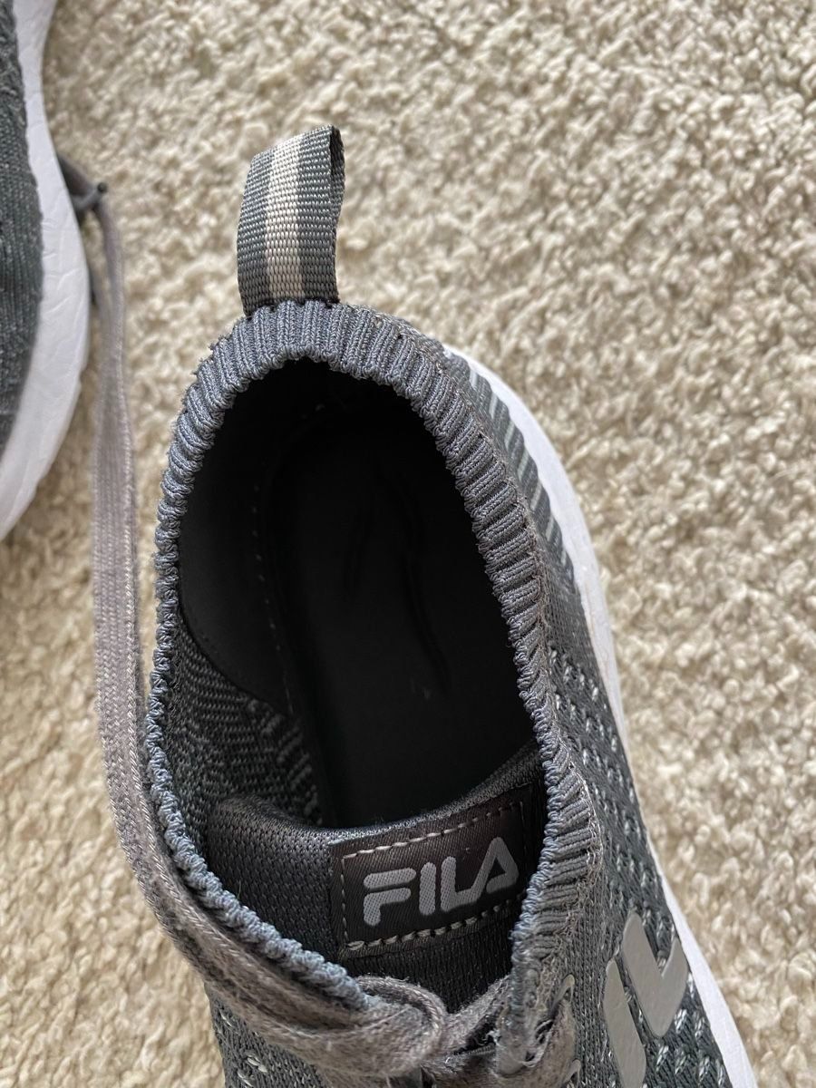 Fila Scarpe da uomo: FILA GR 44 – Usato da Langnau am Albis venduto da Judithsebi 4