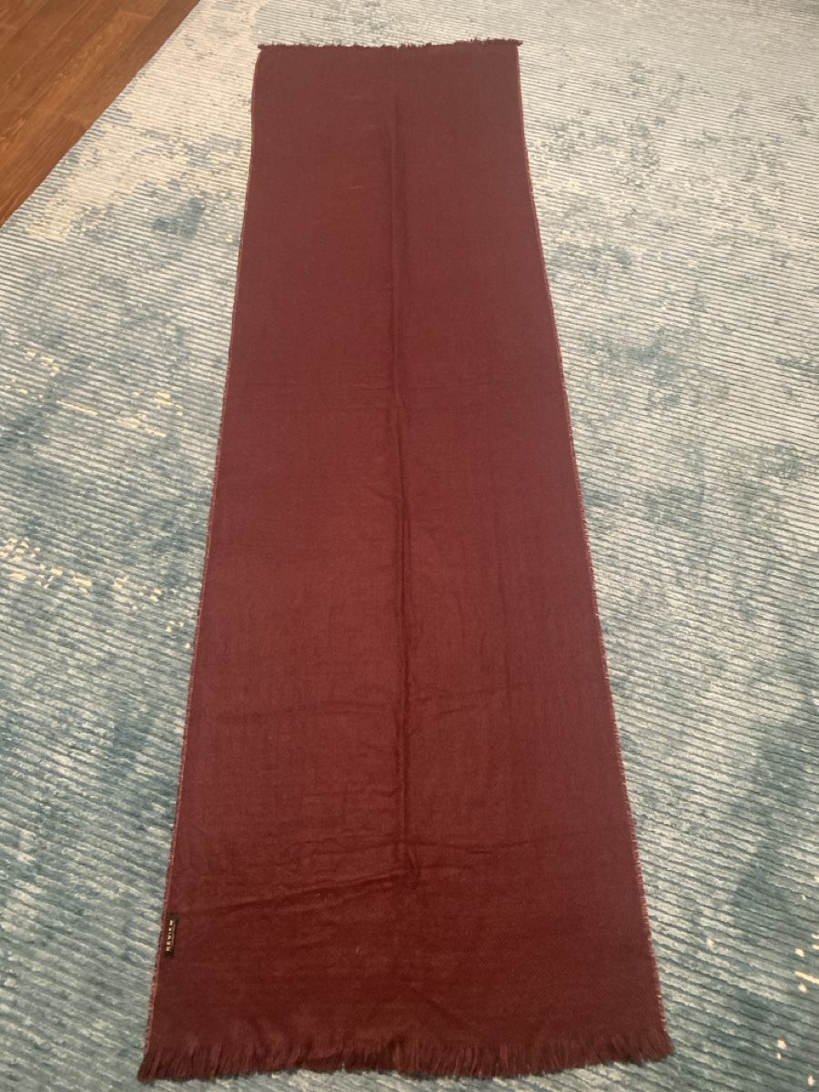 Foulard & Sciarpe: Review Schal – Nuovo (secondo la descrizione) da Rorschach venduto da lvi_p29s 2