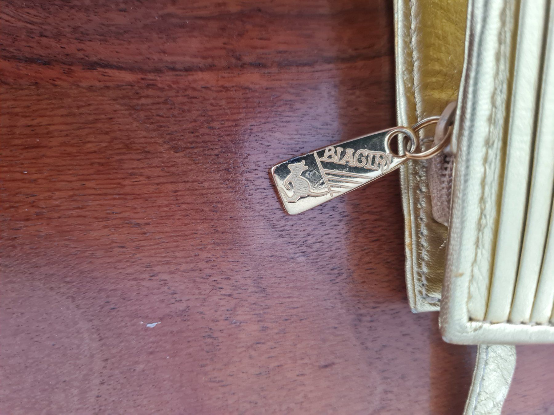 Borse da donna: Silvano biagini Luxus tasche – Usato da Niedergösgen venduto da topol14 2