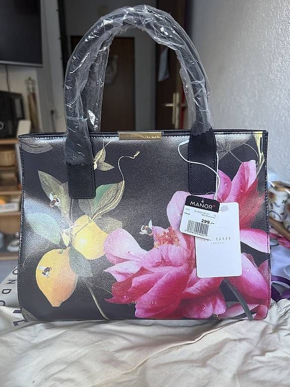 Sacs femmes: Borsa TED BAKER – Neuf avec emballage d'origine à Biasca par dan_96w9