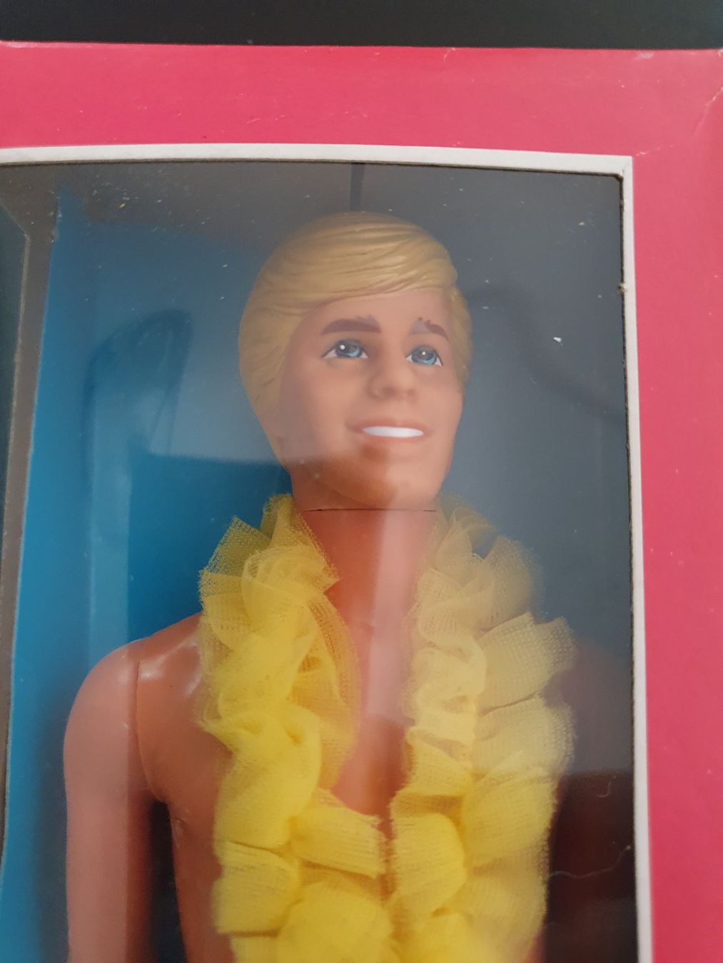 Bambole: Vintage Barbie Tropical Ken – Usato da Zürich venduto da summersand 1