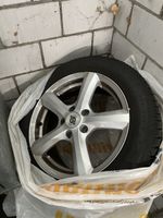 Ab 1 CHF, Kompletträder 205/55R16 von VW Passat 2014
