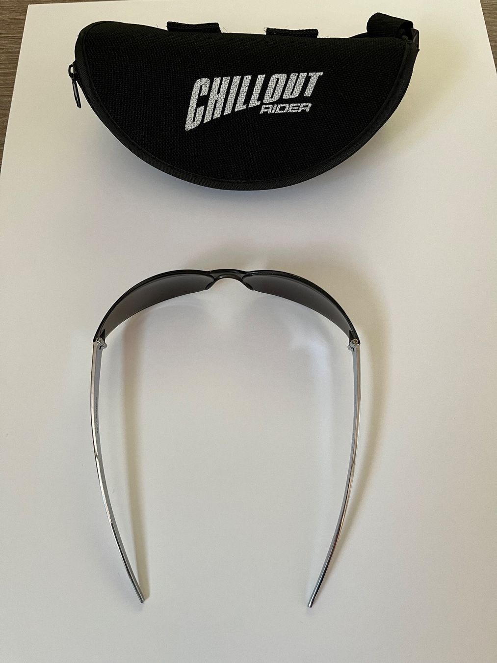 Brillen & Gläser: Helly Beikersonnenbrille – Neu (gemäss Beschreibung) aus Wyssachen von Marcobikerfree 6