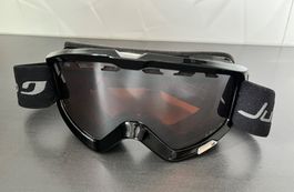 Masque de ski de marque Julbo - large et confortable