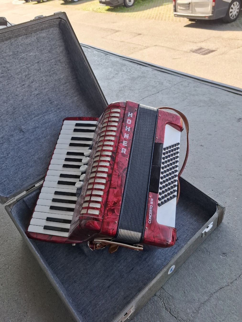 Strumenti musicali: klaviert orgeli – Usato da Villeneuve venduto da BibiVintage 8