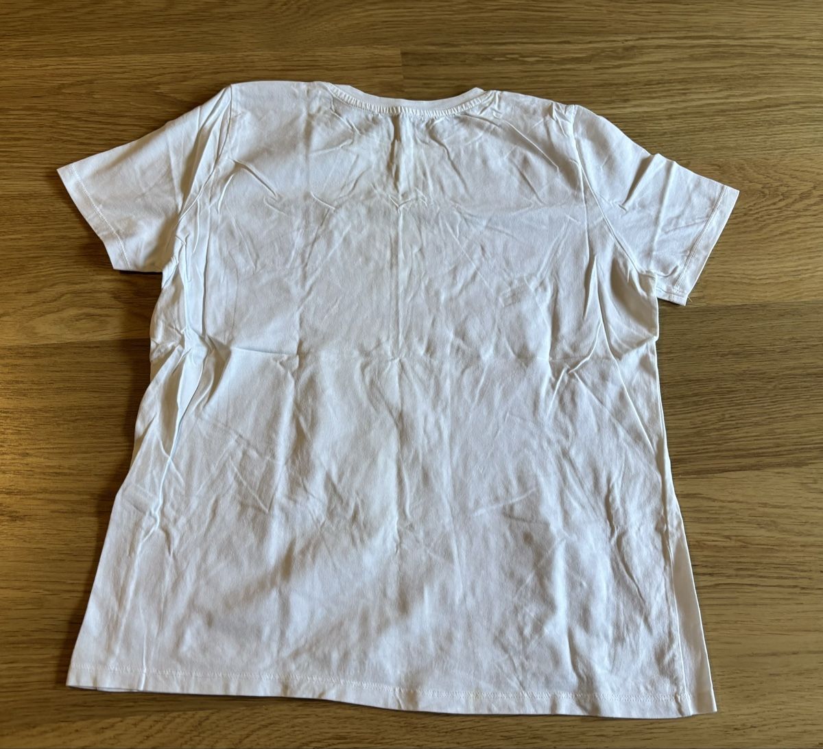 Zara T-Shirts: Zara T-Shirt mit Print – Gebraucht aus Baden von Tiffany6878 2