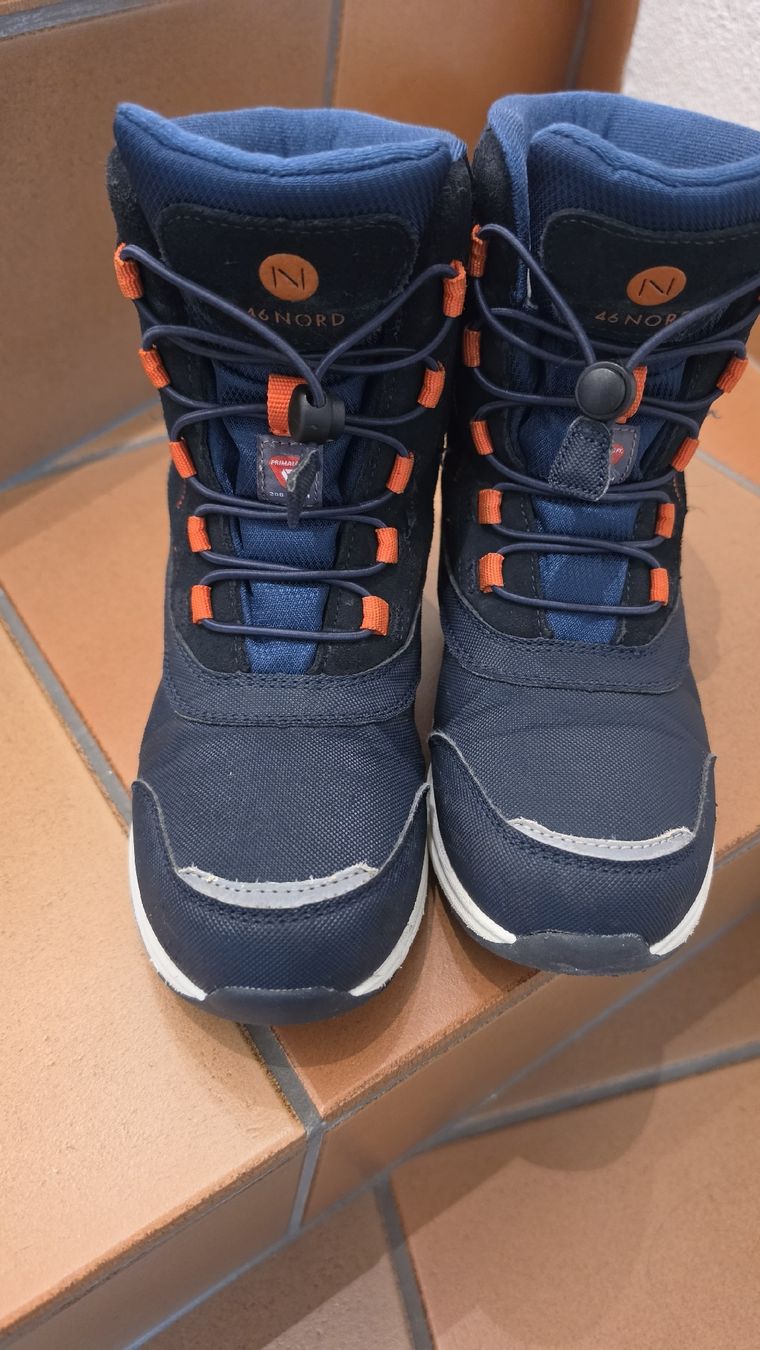 46 Nord Scarpe per ragazzi: Winterstiefel gr. 35 – Usato da Uttwil venduto da ClaudiaZ07