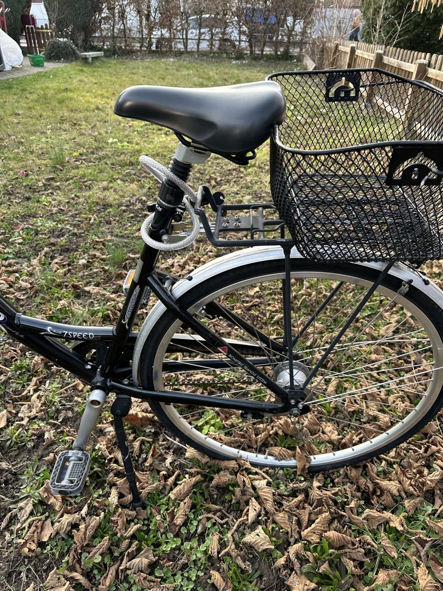Velos: Velo – Gebraucht aus Dietikon von moradi24 1