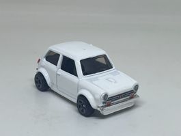 Hot Wheels Custom '70 Honda N600 #113