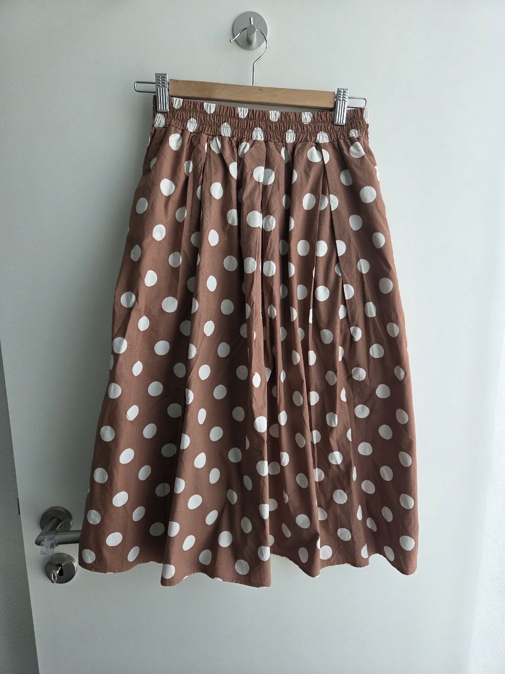 Jupes: Polkadot Jupes Gr. 34 – Neuf (Voir description) à Kriens par ..stx..