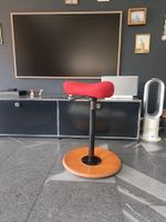 Sitz-Stehhocker Varier Stokke Move