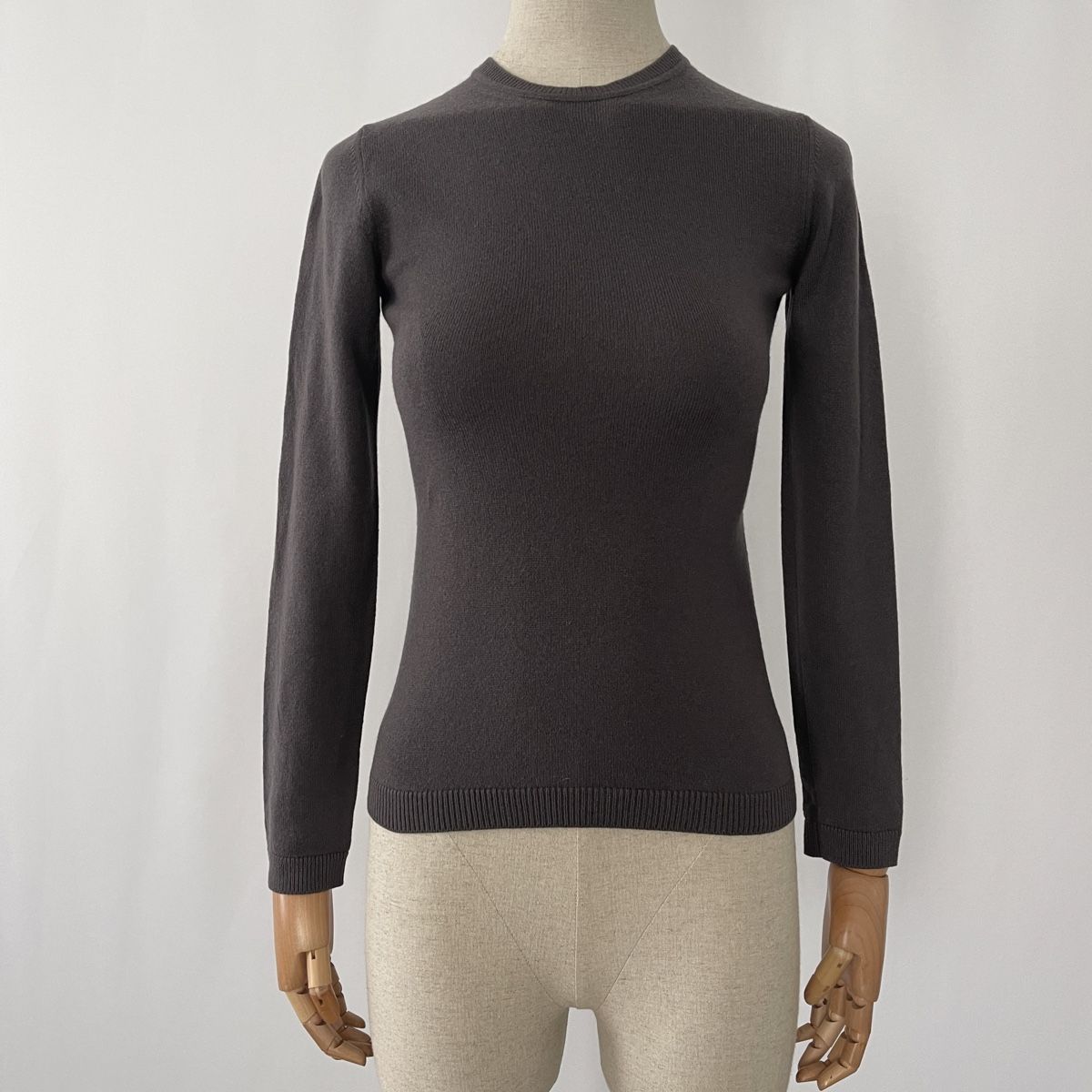 Maglioni & Felpe: MALO Cashmere Pullover – Nuovo (secondo la descrizione) da Emmen venduto da Avviivva_Com2023
