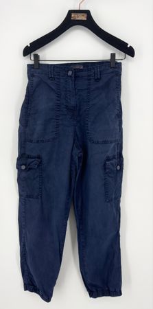# WOMAN - 3/4 Hose Gr. 36 - M&S #