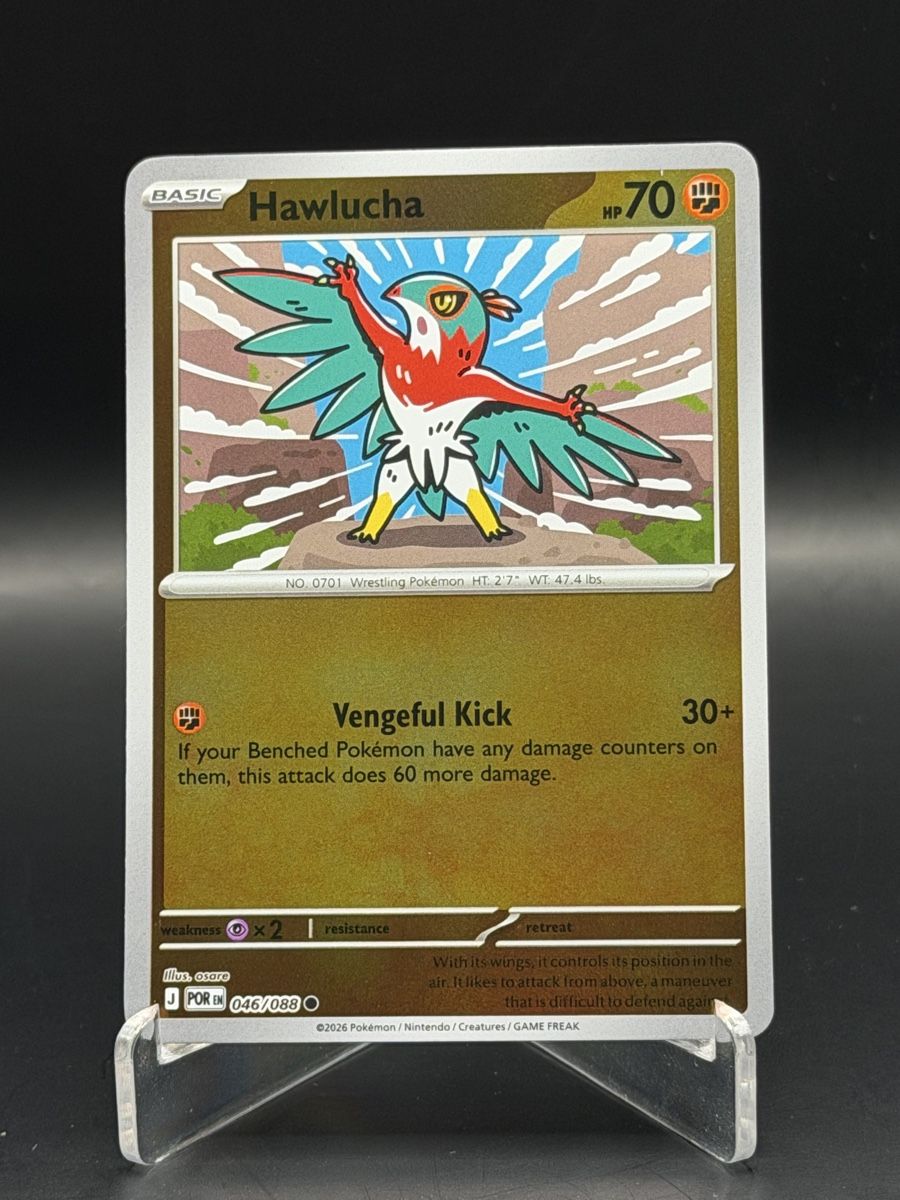 Pokémon Cartes à collectionner: Pokemon Karten Reversebundel 10 Stk. EN – Neuf (Voir description) à Muttenz par legacy_cards 9