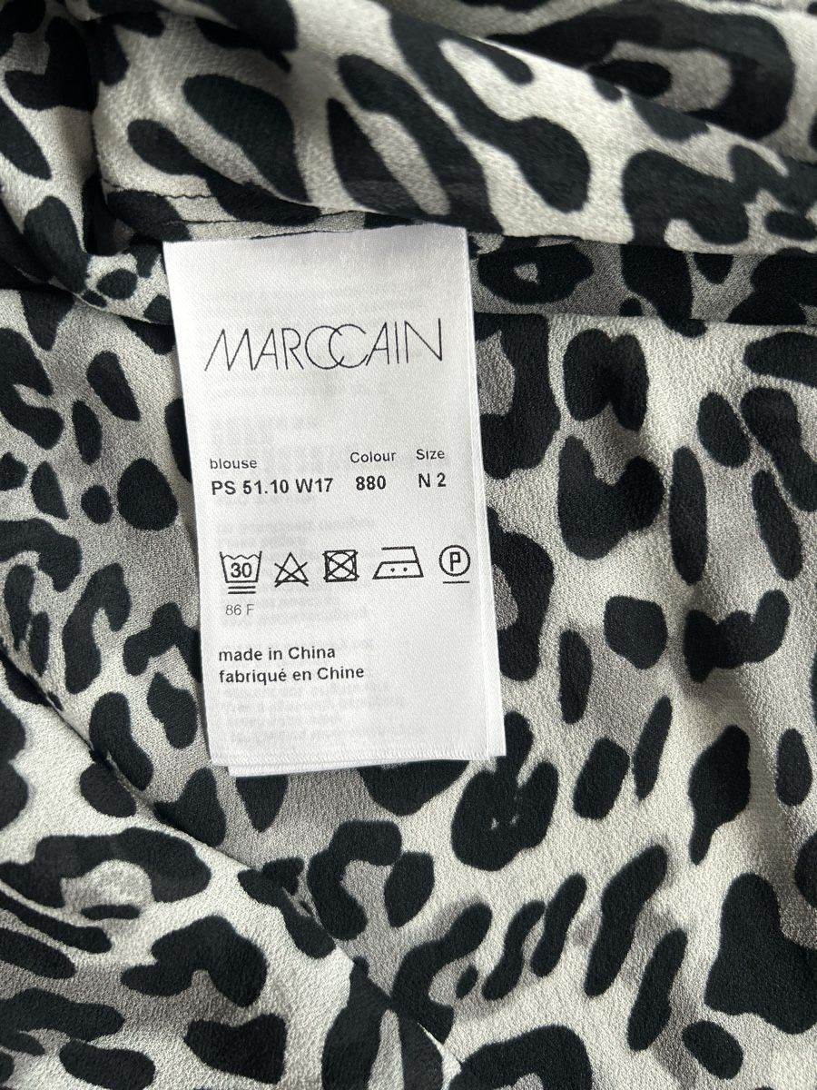 Marc Cain T-shirt: Maglione Marccain taglia S – Nuovo (secondo la descrizione) da Locarno venduto da Matic04 6