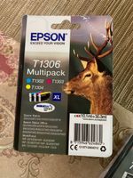 Epson T1306 (yellow/cyan)!