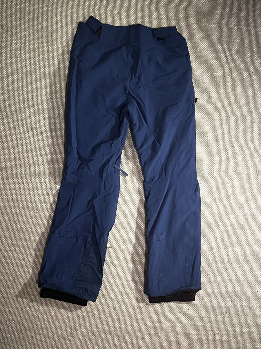 Millet Pantaloni: Millet Skihose, blau, Grösse L, Damen – Usato da Steffisburg venduto da len_9599 1